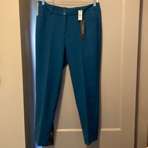 NWT - Talbots Hampshire Ankle Length Pants